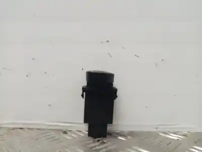 Second-hand car spare part fog light switch for daewoo kalos 1.4 se oem iam references 864w0140  