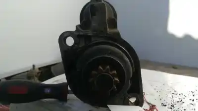 Pezzo di ricambio per auto di seconda mano MEDIO per VOLKSWAGEN GOLF IV BERLINA (1J1)  Riferimenti OEM IAM 0001121008  02A911023L