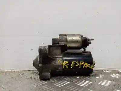 Peça sobressalente para automóvel em segunda mão suporte por renault espace / grand espace (je0) 2.0 16v authentique referências oem iam 8200466754