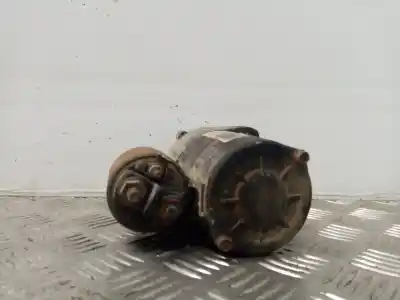 Second-hand car spare part medium for renault clio ii fase ii (b/cb0) 1.2 16v oem iam references 8200369521  