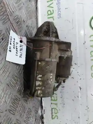 Second-hand car spare part medium for daewoo lanos lanos oem iam references 