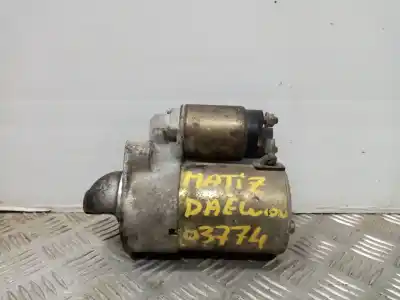 Автозапчастина б/у середній для daewoo matiz 0.8 cat посилання на oem iam 96569440
