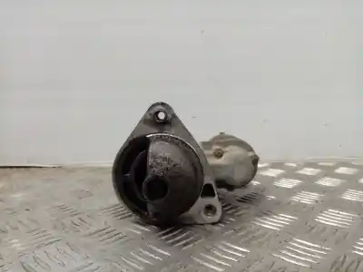 Автозапчастина б/у середній для daewoo matiz 0.8 cat посилання на oem iam 96569440 mt130207 arf901153hq