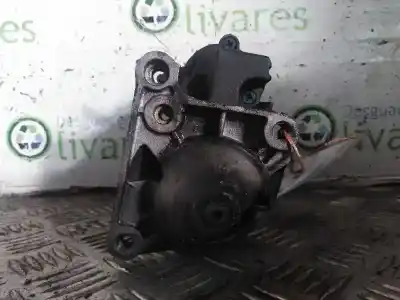 Автозапчастина б/у середній для renault kangoo (f/kc0) 1.9 diesel 54 cv / 40 kw посилання на oem iam   0001108186