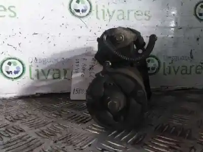 Автозапчастина б/у середній для renault kangoo (f/kc0) 1.9 diesel 54 cv / 40 kw посилання на oem iam   0001108186