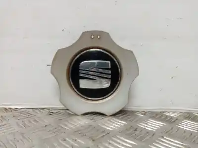 Piesă de schimb auto la mâna a doua capace roti pentru seat ibiza (6l1) * referințe oem iam 1m0601149  
