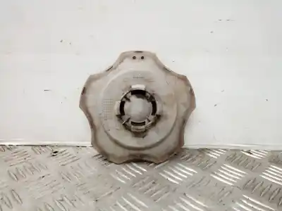 Piesă de schimb auto la mâna a doua capace roti pentru seat ibiza (6l1) * referințe oem iam 1m0601149  