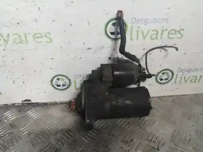 Pezzo di ricambio per auto di seconda mano MEDIO per VOLKSWAGEN GOLF IV BERLINA (1J1)  Riferimenti OEM IAM 020911023FV  