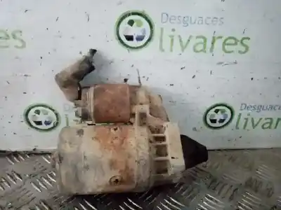 Second-hand car spare part medium for seat ibiza 1.5 cat oem iam references   9000333122