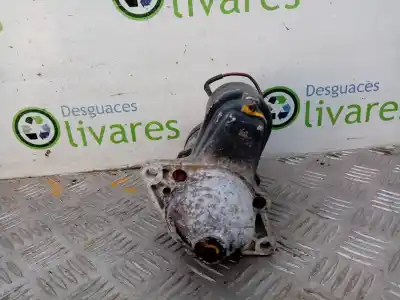 Second-hand car spare part medium for opel corsa b city oem iam references 93184534  