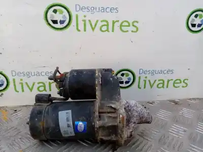 Second-hand car spare part medium for opel corsa b city oem iam references 93184534  