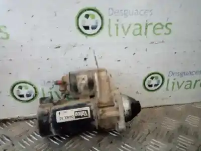 Second-hand car spare part medium for seat malaga 1.5 oem iam references 