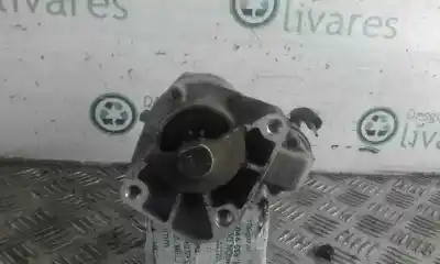 Автозапчасти б/у средний за renault scenic (ja..) 2.0 16v cat (f4r) ссылки oem iam d7e22  