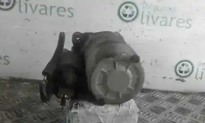 Автозапчасти б/у средний за renault scenic (ja..) 2.0 16v cat (f4r) ссылки oem iam d7e22  