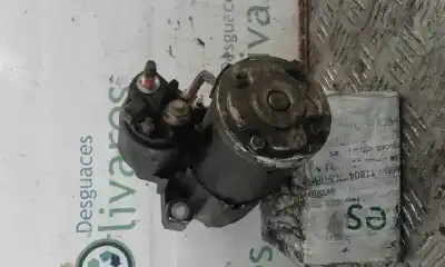 Second-hand car spare part medium for peugeot 308 confort oem iam references 5802fp  