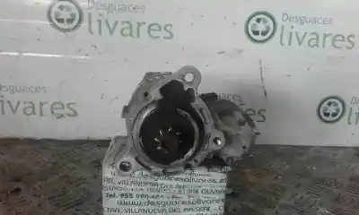 Peça sobressalente para automóvel em segunda mão suporte por seat arosa (6h1) 1.0 select referências oem iam 047911023b