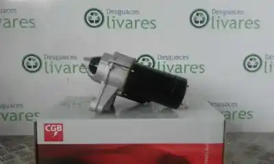 Second-hand car spare part medium for citroen c3 1.4 hdi exclusive oem iam references   cgb23903