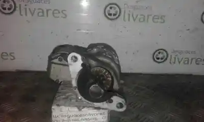 Second-hand car spare part medium for renault clio ii fase ii (b/cb0) community oem iam references 8200369521  