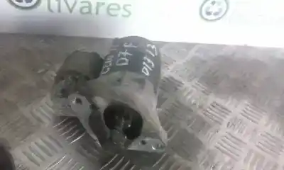 Автозапчасти б/у средний за renault clio ii fase ii (b/cb0) base authentique ссылки oem iam 7700113209