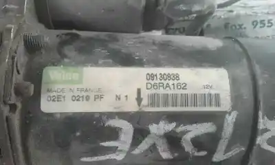Автозапчасти б/у средний за opel corsa c comfort ссылки oem iam 97130838  