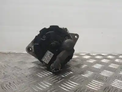 Peça sobressalente para automóvel em segunda mão alternador por kia picanto 1.0 cat referências oem iam 3730002600 alf060123md 2607052