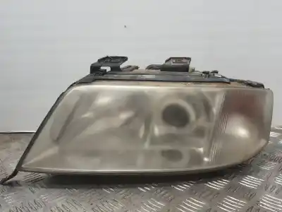 Peça sobressalente para automóvel em segunda mão farol / farolim esquerdo por audi a6 berlina (4b2) 2.5 v6 24v tdi referências oem iam 4b0941029k