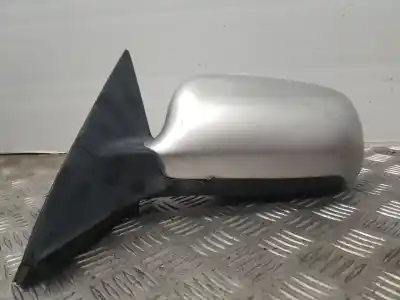 Peça sobressalente para automóvel em segunda mão espelho retrovisor esquerdo por audi a6 berlina (4b2) 2.5 v6 24v tdi referências oem iam 4b1858531