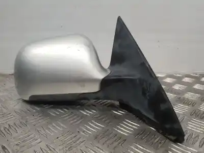 Peça sobressalente para automóvel em segunda mão espelho retrovisor direito por audi a6 berlina (4b2) 2.5 v6 24v tdi referências oem iam 4b1858532