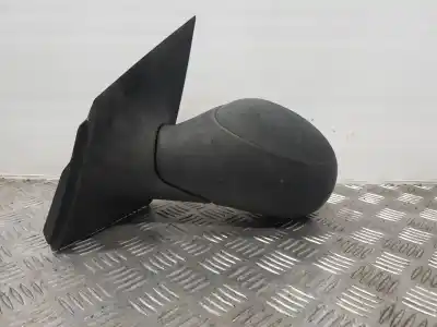 Pezzo di ricambio per auto di seconda mano specchio sinistro per citroen c2 (jm_) 1.4 hdi riferimenti oem iam 
