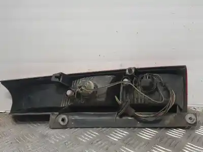 Second-hand car spare part left tailgate light for suzuki ignis rm (mh) * oem iam references   