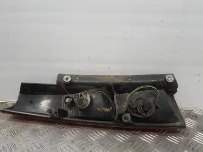 Second-hand car spare part right tailgate light for suzuki ignis rm (mh) * oem iam references   