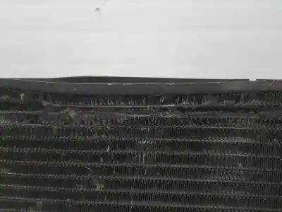 Автозапчасти б/у водяной радиатор за renault clio ii fase ii (b/cb0) authentique ссылки oem iam 17700-84e50  1770084e50
