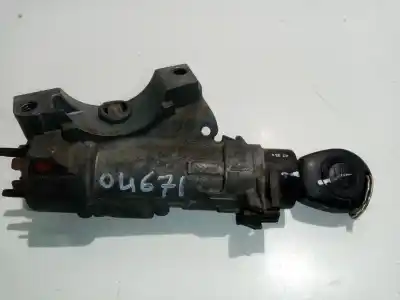 Second-hand car spare part ignition switch for seat leon (1m1) stella oem iam references 4b0905851b