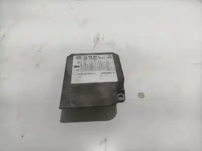 Second-hand car spare part airbag control unit for seat leon (1m1) stella oem iam references 1c0909605a