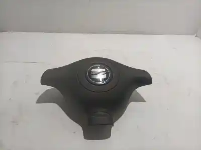 Second-hand car spare part front left air bag for seat leon (1m1) stella oem iam references 1m0880201n