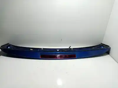 İkinci el araba yedek parçası arka kanat için seat leon (1m1) 1.9 tdi oem iam referansları 1m6827933e  