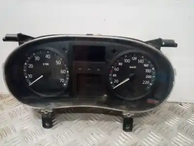 Автозапчастина б/у  для RENAULT CLIO II FASE II (B/CB0)  Посилання на OEM IAM P8200276525  