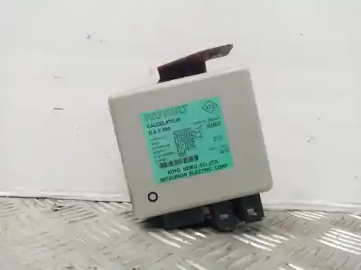 Автозапчастина б/у  для RENAULT CLIO II FASE II (B/CB0)  Посилання на OEM IAM 8200222352C 6700001047A 6900000427C