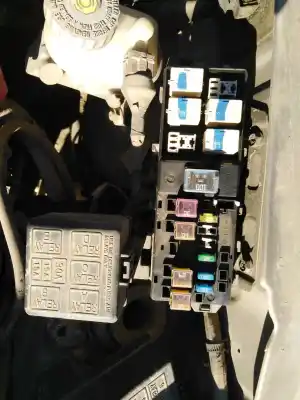 Second-hand car spare part fuse box unit for suzuki ignis rm (mh) * oem iam references   