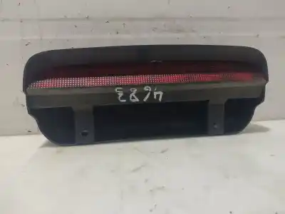 Second-hand car spare part central brake light for suzuki ignis rm (mh) * oem iam references 3582183e005pk
