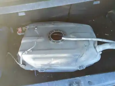 Second-hand car spare part fuel tank for suzuki ignis rm (mh) * oem iam references 8910183e50