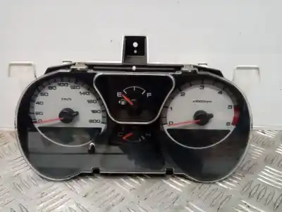 Second-hand car spare part dashboard for suzuki ignis rm (mh) * oem iam references 341006gc
