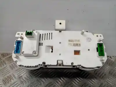 Second-hand car spare part dashboard for suzuki ignis rm (mh) * oem iam references 341006gc sz0973006 3410086gc0