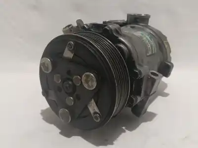 Second-hand car spare part air conditioning compressor for suzuki ignis rm (mh) * oem iam references 07015612362