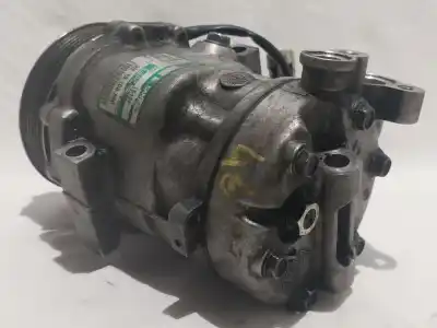 Second-hand car spare part air conditioning compressor for suzuki ignis rm (mh) * oem iam references 07015612362  13106850