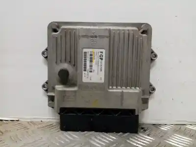 Second-hand car spare part ecu engine control for suzuki ignis rm (mh) * oem iam references 55192095