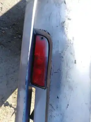 Second-hand car spare part interior left tailgate light for suzuki ignis rm (mh) * oem iam references 
