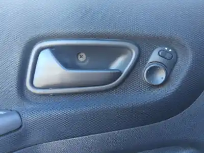 Second-hand car spare part interior left front handle for suzuki ignis rm (mh) * oem iam references 