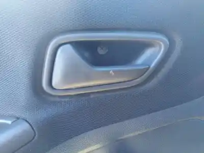 Second-hand car spare part interior left rear handle for suzuki ignis rm (mh) * oem iam references 8310486g00s1s