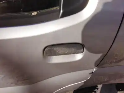 Second-hand car spare part exterior left rear door handle for suzuki ignis rm (mh) * oem iam references 